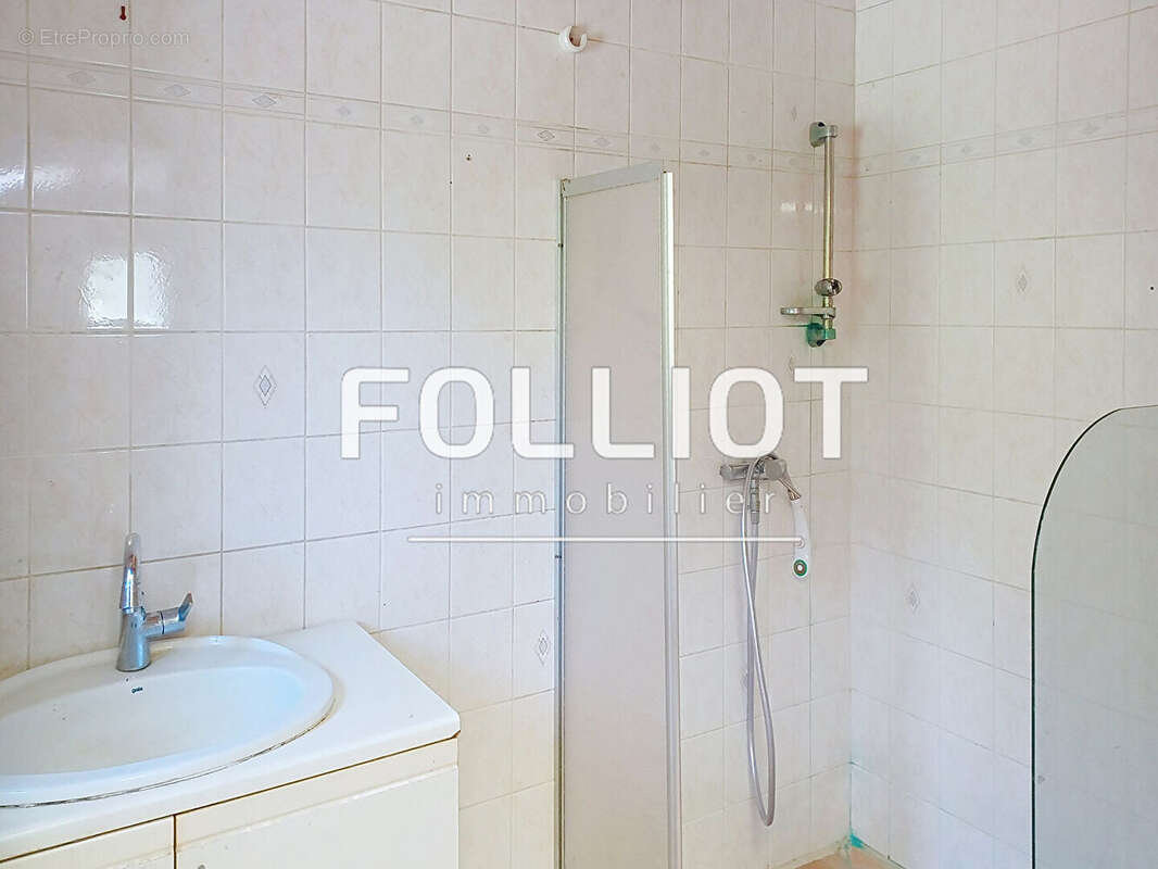 Maison à AUCEY-LA-PLAINE