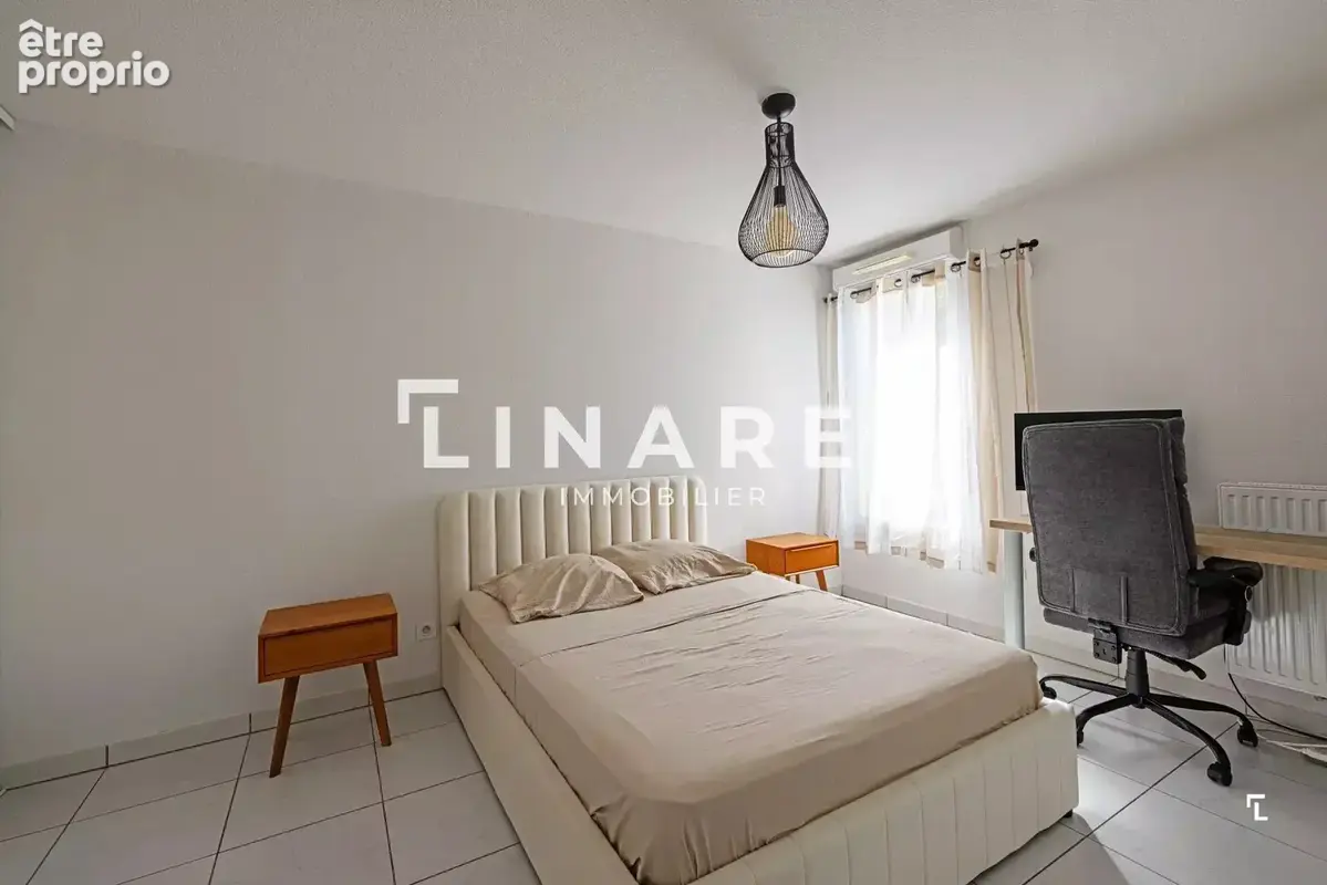 MINT - Appartement T2 de 44m² + balcon - 13004 BLANCARDE - photo 7