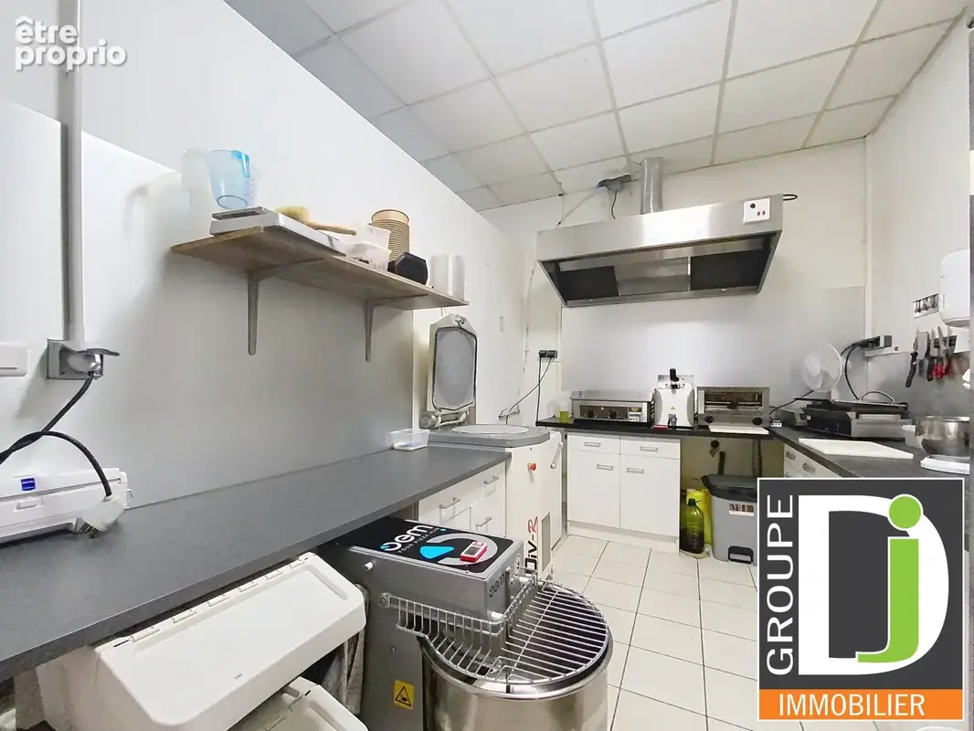 Bien immobilier à vendre à Portes-Les-Valence (26800) - photo 8