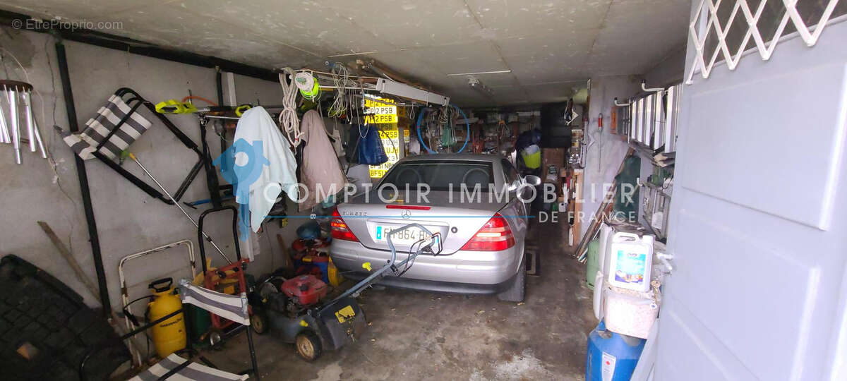 Dpt Haute Garonne 31- A vendre Ausson 31210 -Maison T4 de 149 m2 sur terrain de 1556 m2 avec piscine hors sol - photo 15
