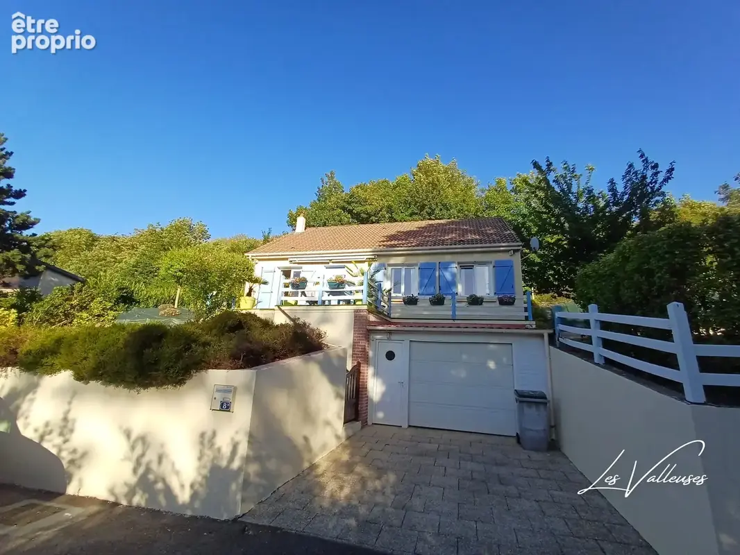 Maison à ANCOURT