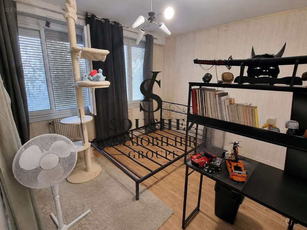 Maison 104 m² à Souchez  - photo 8