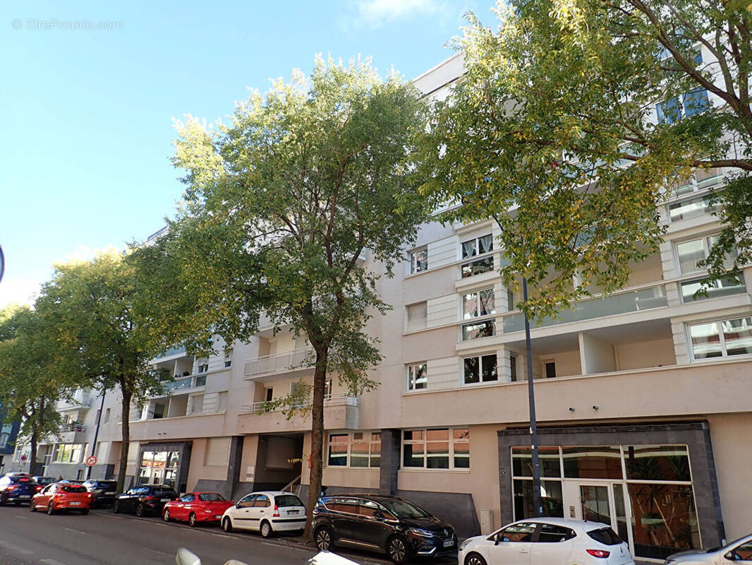 Appartement à LE HAVRE