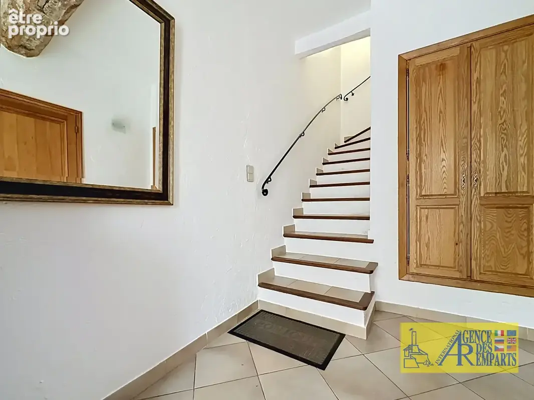 Vieil antibes   maison avec terrasse et garage - photo 25