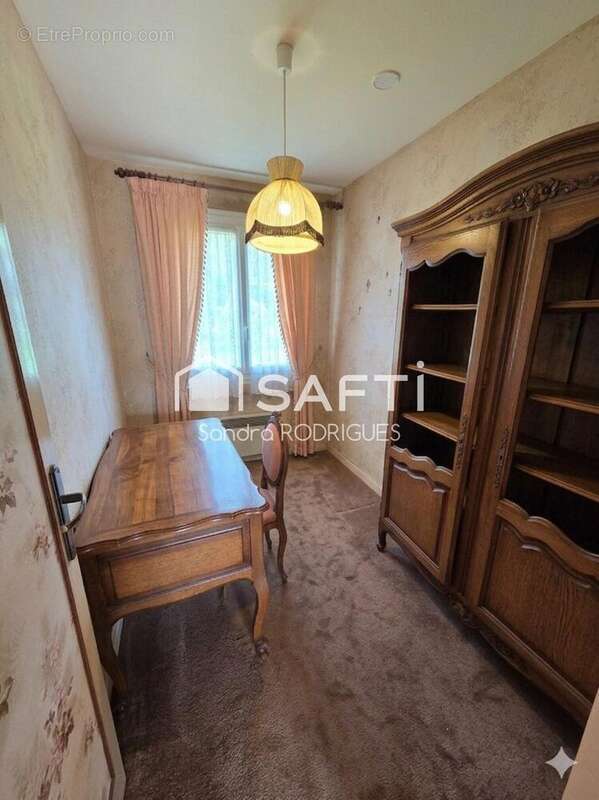 Maison 88 m² à Dercy  - photo 7