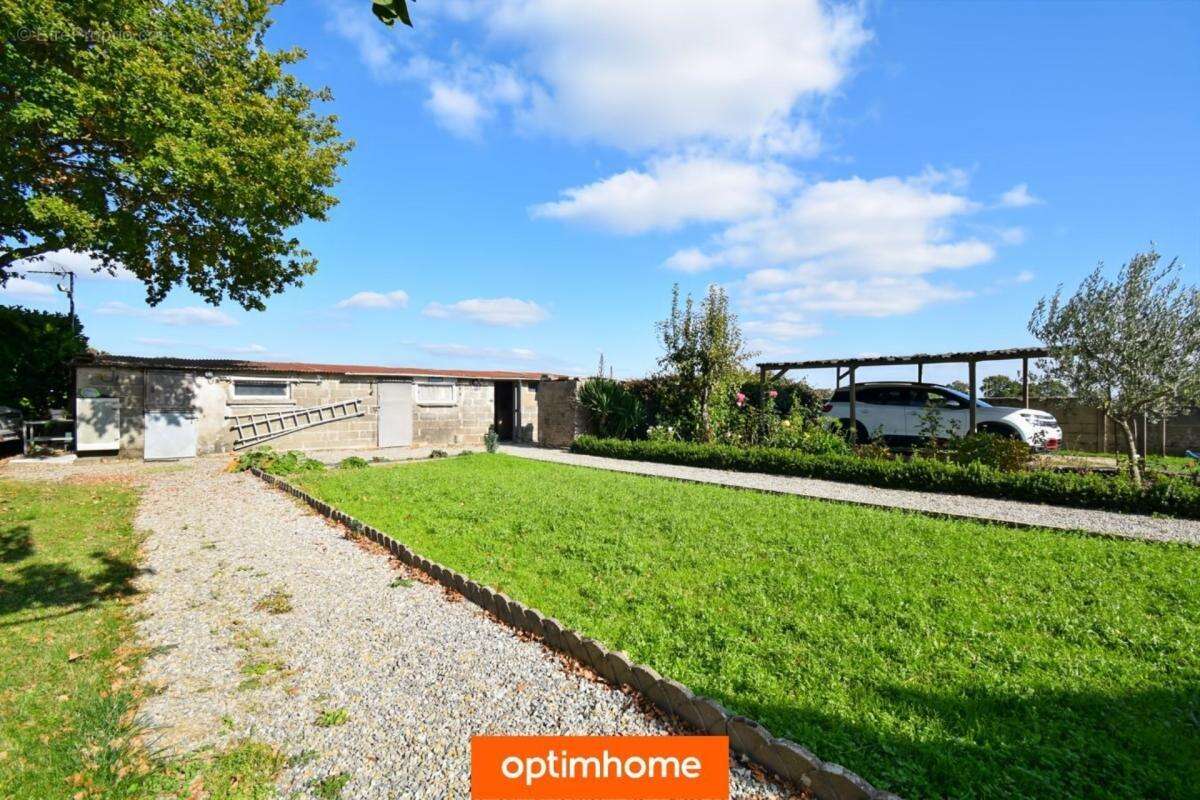 Maison Janzé – 166 m² - espace et sérénité - photo 14
