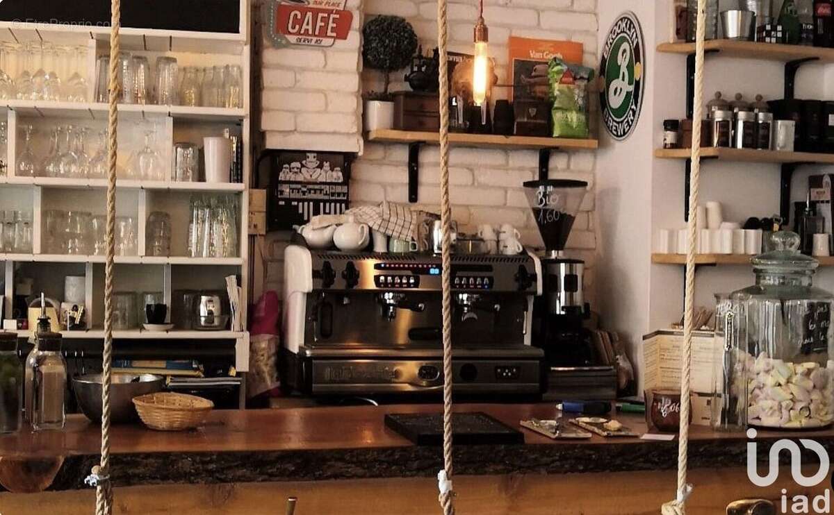 Photo 4 - Commerce à TOULON