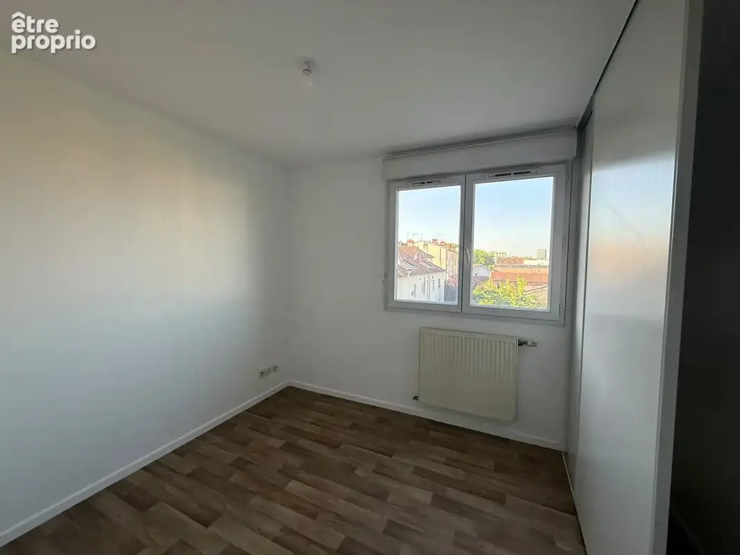 Appartement t2 lyon 3 - photo 8