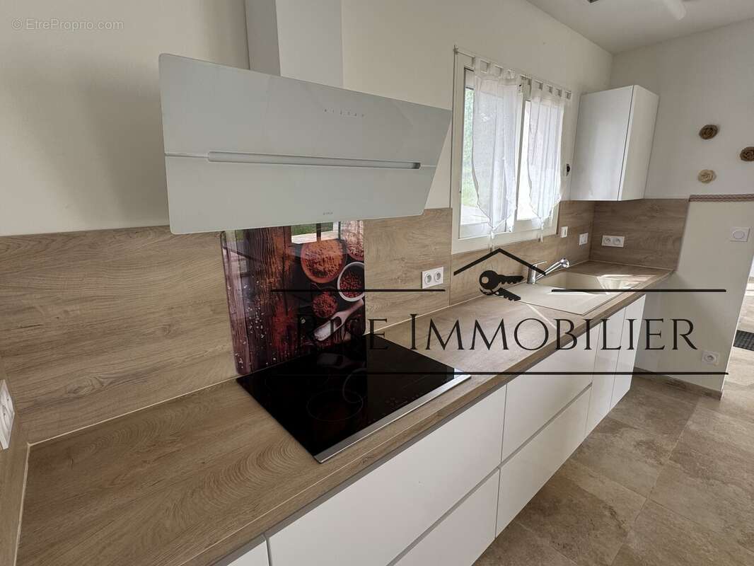 Maison à LA CASSAIGNE