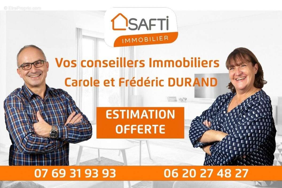 Photo 9 - Appartement à VILLEFONTAINE