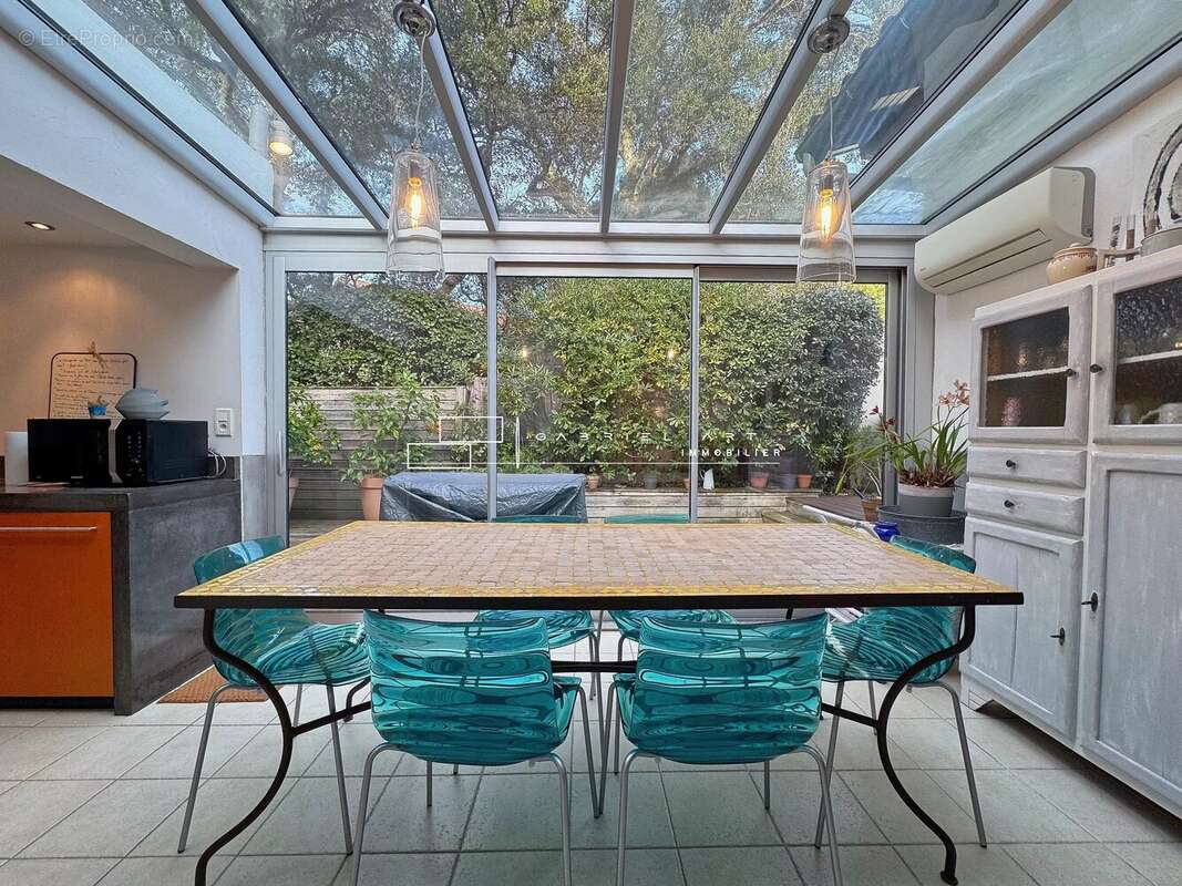 Maison à HOSSEGOR