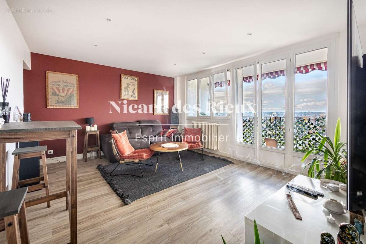 Appartement à LIMOGES