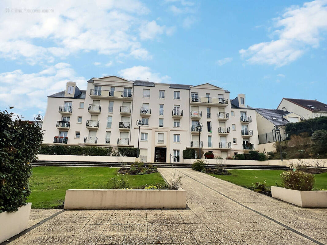 Appartement à RAMBOUILLET