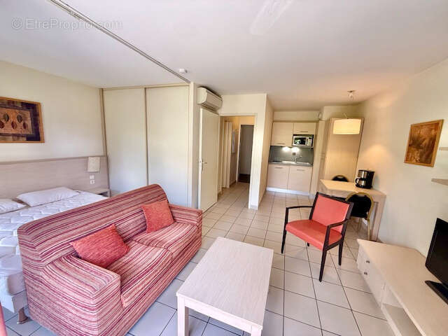 Appartement à DIVONNE-LES-BAINS
