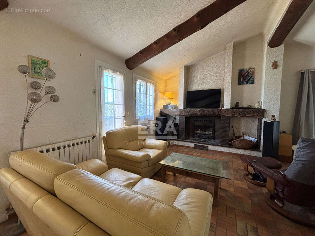 Maison à SISTERON