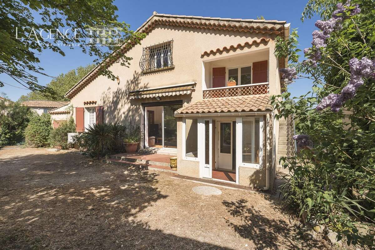 Maison à ARLES