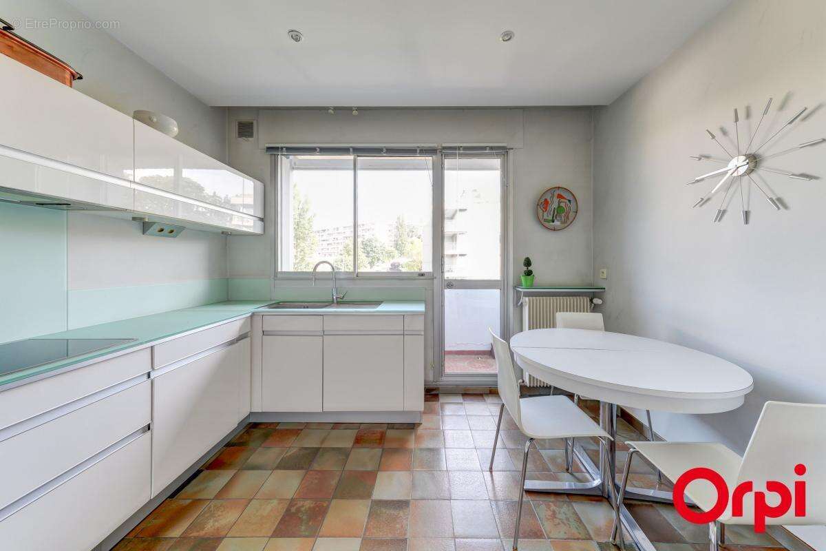 Appartement T4 à Vendre Caluire 136 m2 - photo 11