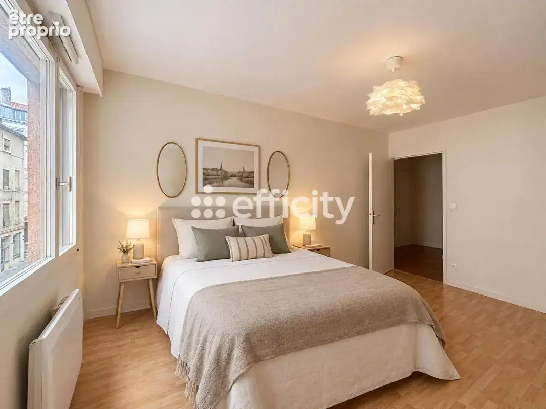 Appartement - photo 6