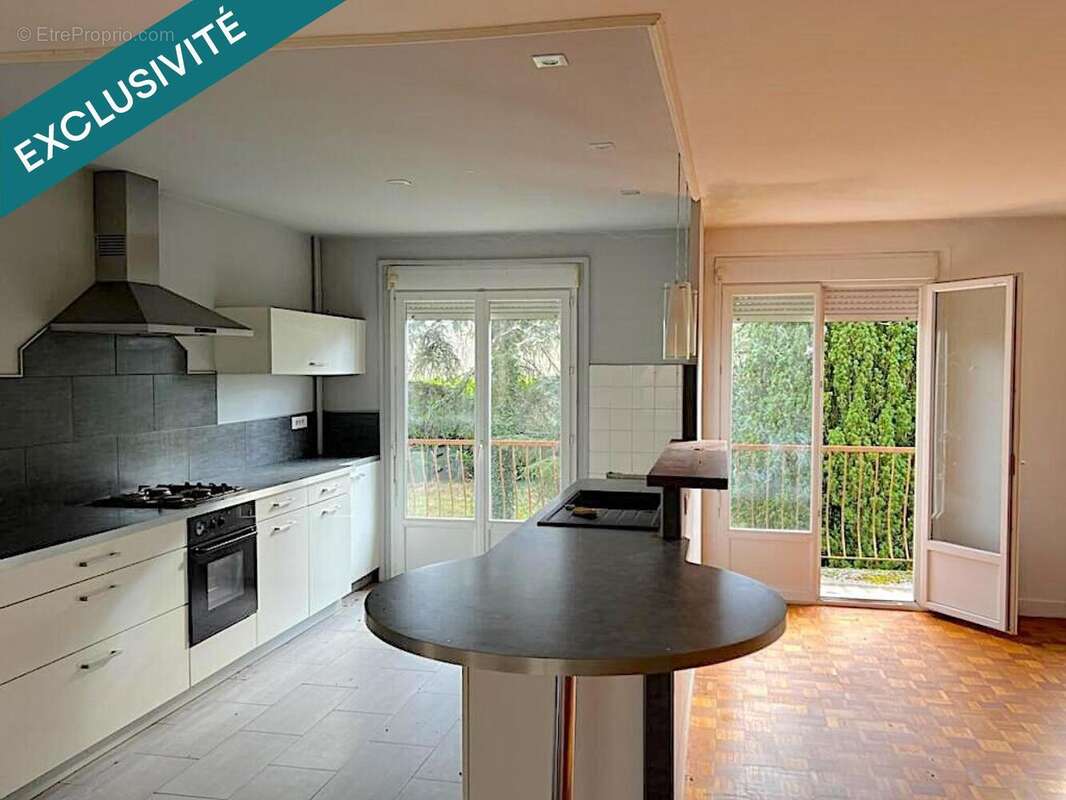 Photo 4 - Maison à COLAYRAC-SAINT-CIRQ