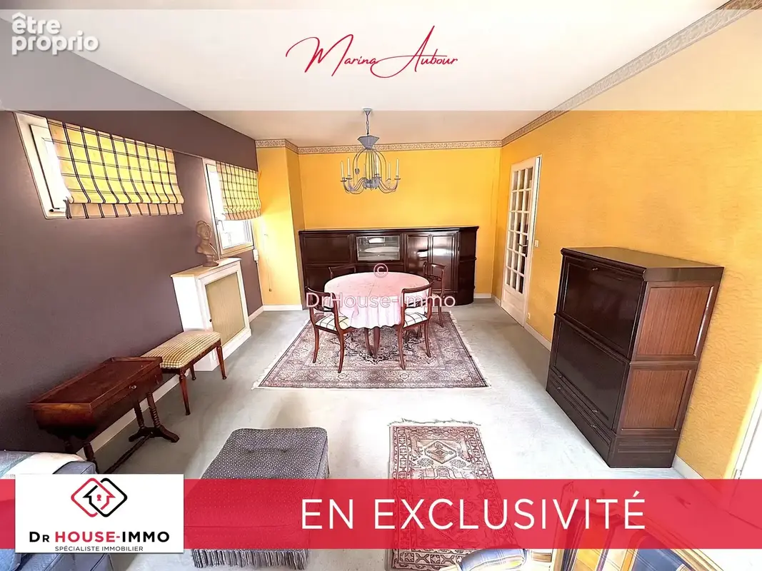 Appartement 5 pièces 122 m² à vendre à Poitiers (86000) - photo 39