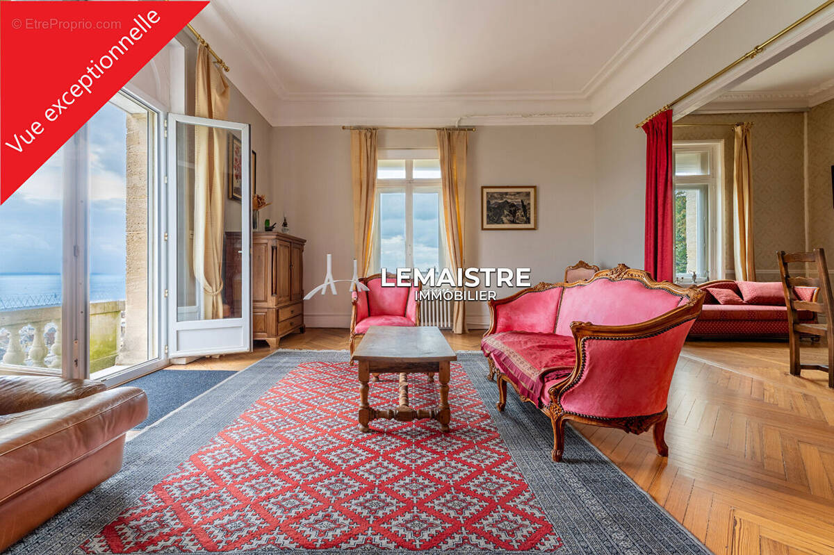 Appartement à LE HAVRE