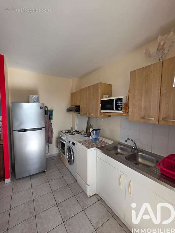 Photo 5 - Appartement à LE MARIN