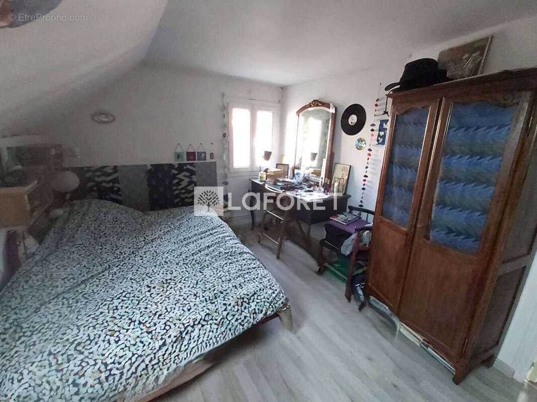 Villemomble secteur orangerie - photo 15