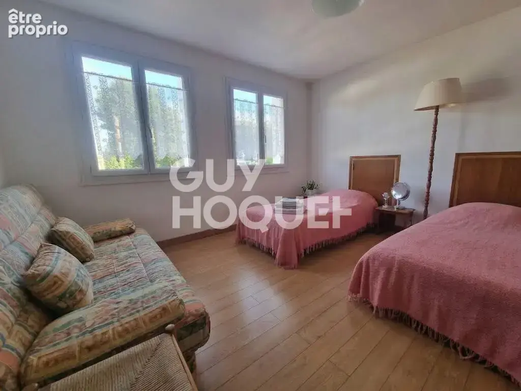 Maison traditionnelle à vendre à Questembert - photo 5