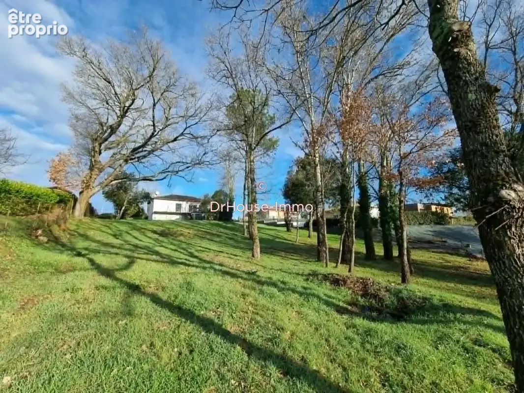 Terrain 844 m² à vendre à Gemil (31380) - photo 3