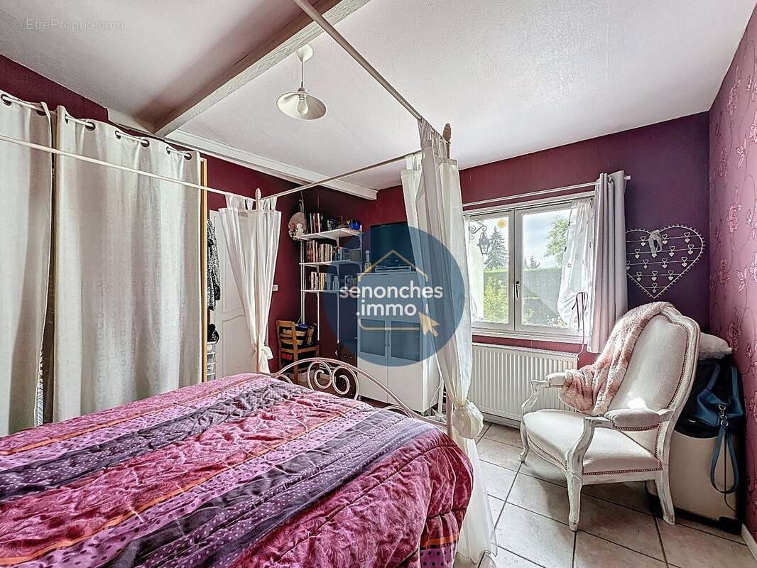Maison à BELHOMERT-GUEHOUVILLE