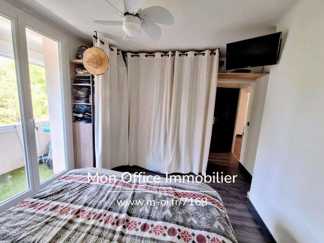 Référence : 7168-GBE - Appartement 4 pièces avec balcons, cave et  ascenseur - photo 14