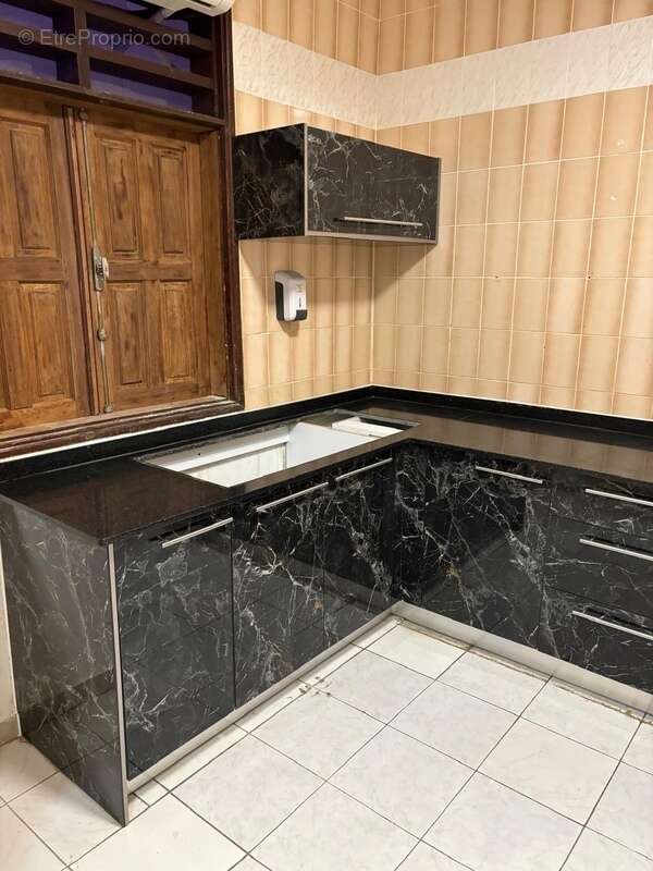 Appartement à CAYENNE