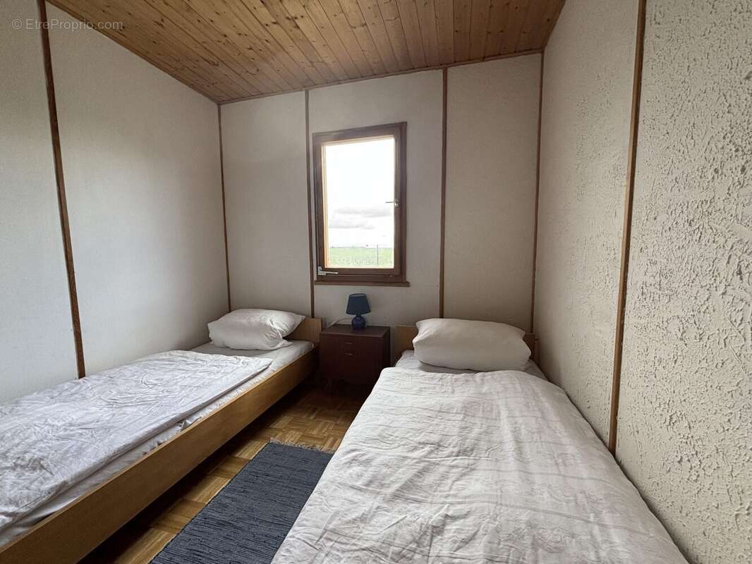 Maison 52 m² à Langatte  - photo 9