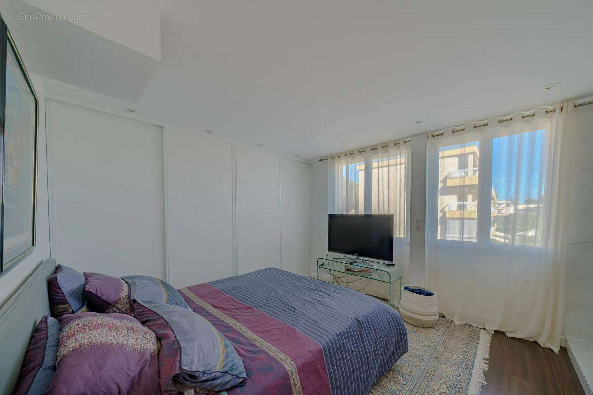 Appartement à BANDOL