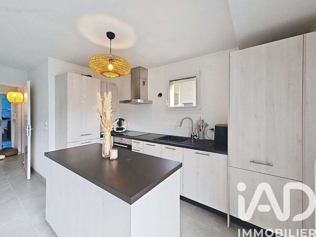 Photo 3 - Appartement à VULBENS