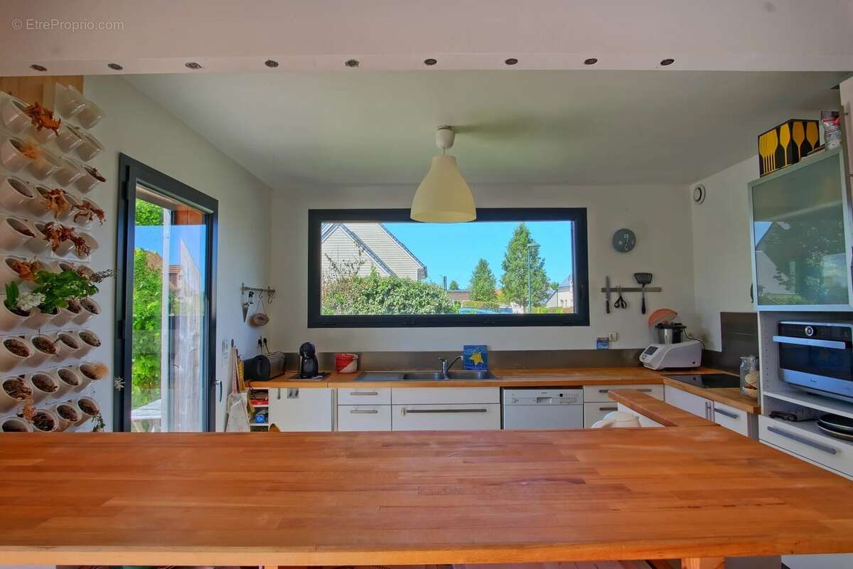 Maison à BERNIERES-SUR-MER