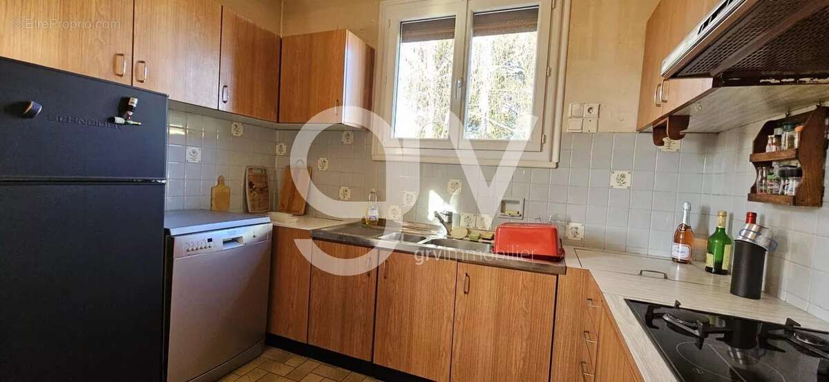 Maison à ARPAJON-SUR-CERE