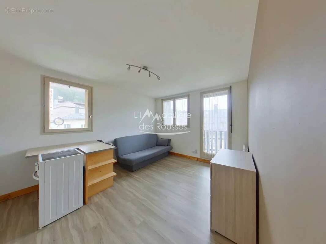 Appartement à MIJOUX