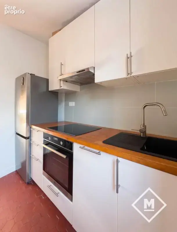 Appartement 2 pièces lumineux à Marseille Vieux Port, 232000€ - photo 8