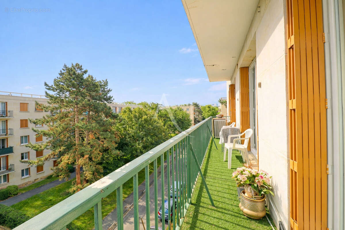 Appartement à ANTONY