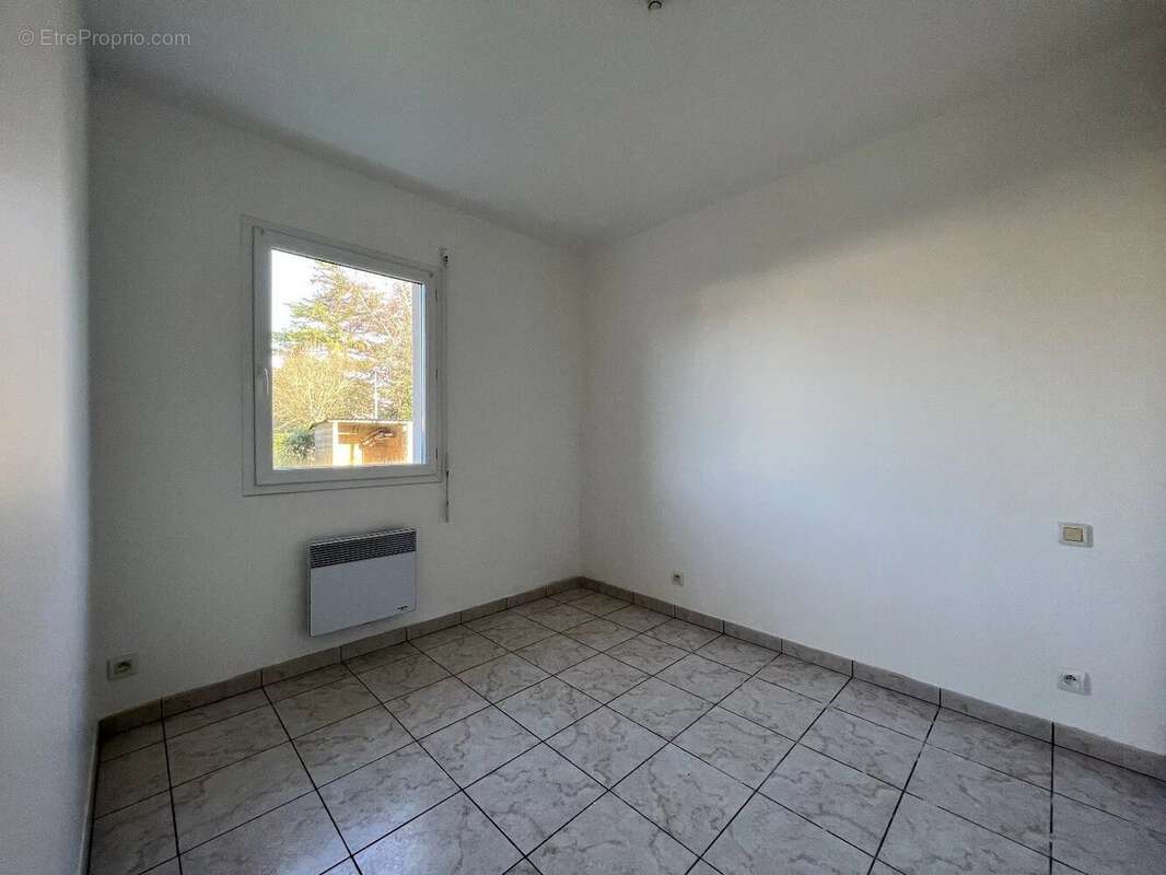 Maison à SAINT-AUBIN-DES-CHATEAUX