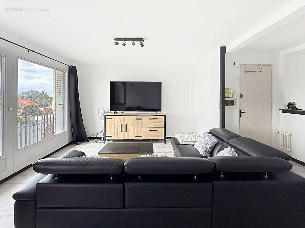 Appartement à CAEN