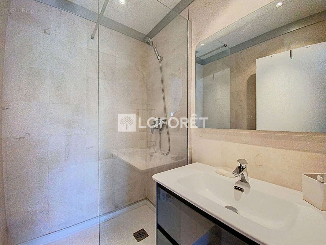 Maison à VERNOUILLET