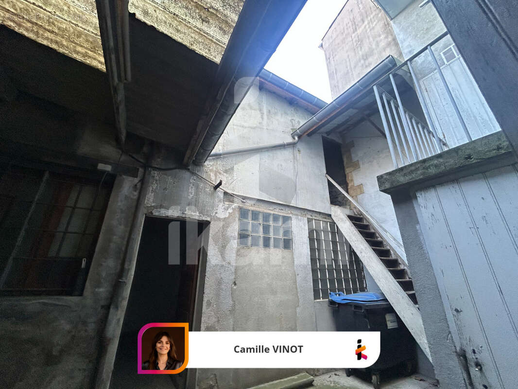 Appartement à VALENCE