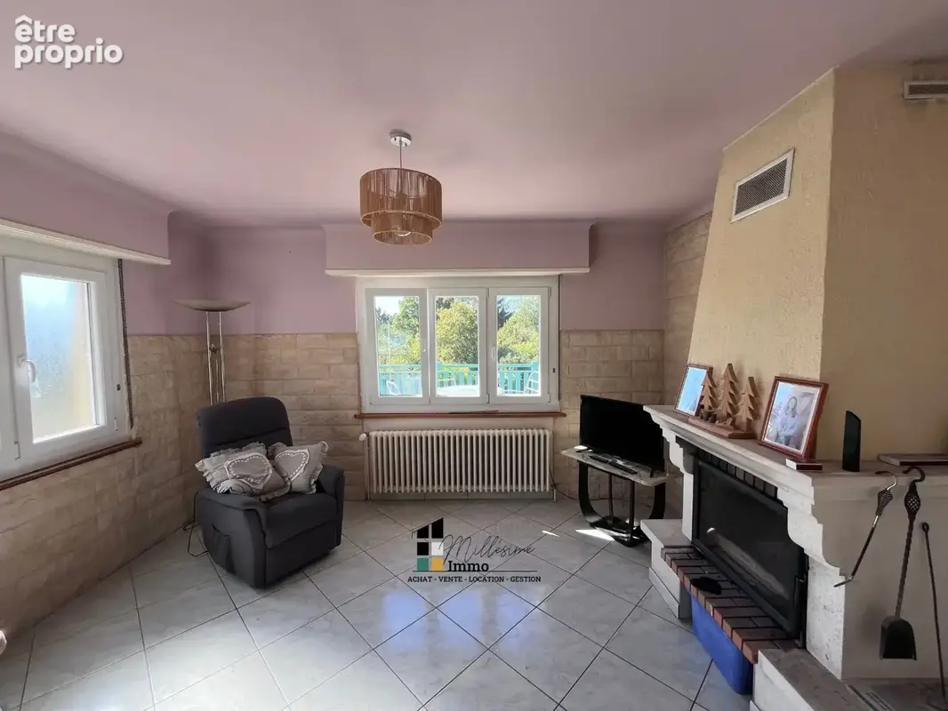 Maison 8 pièces 137 m² à vendre à Sarrewerden (67260) - photo 5