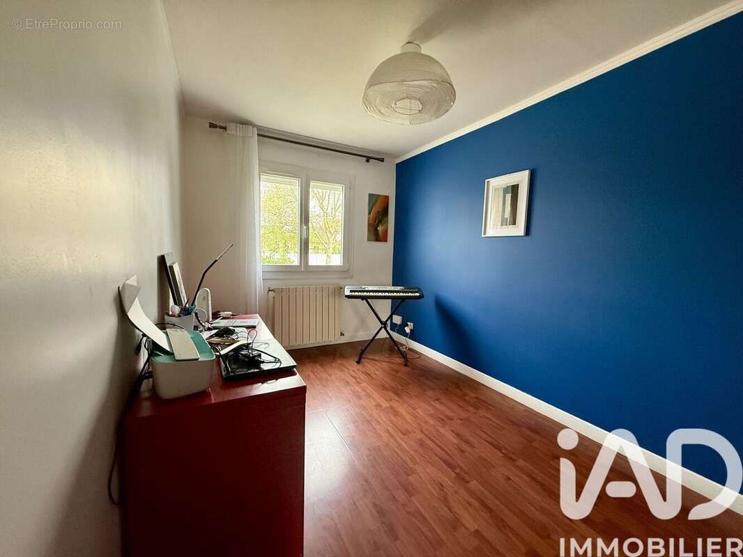 Photo 6 - Maison à NEUILLY-SUR-MARNE