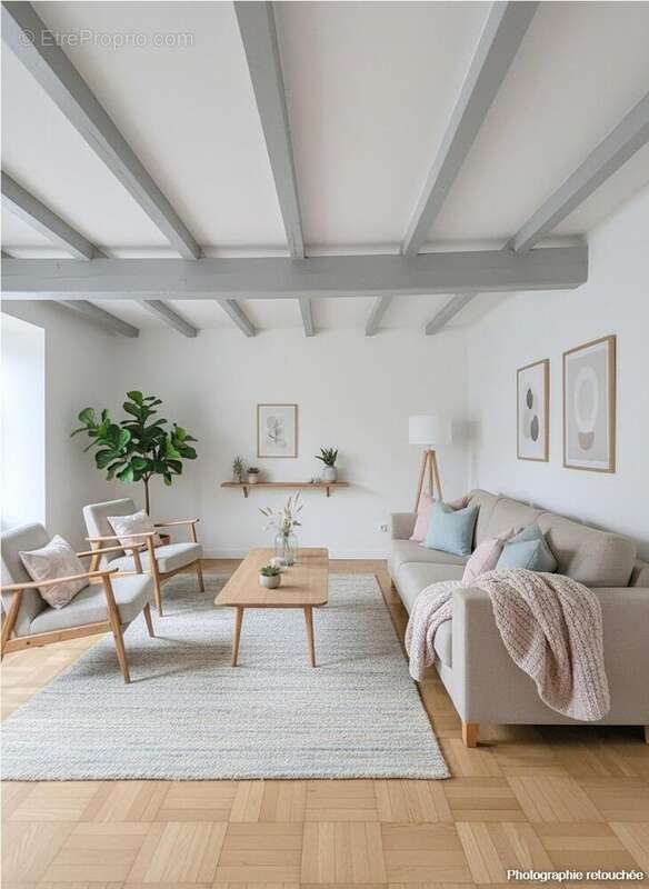 Photo 4 - Appartement à LEVIGNAC-DE-GUYENNE