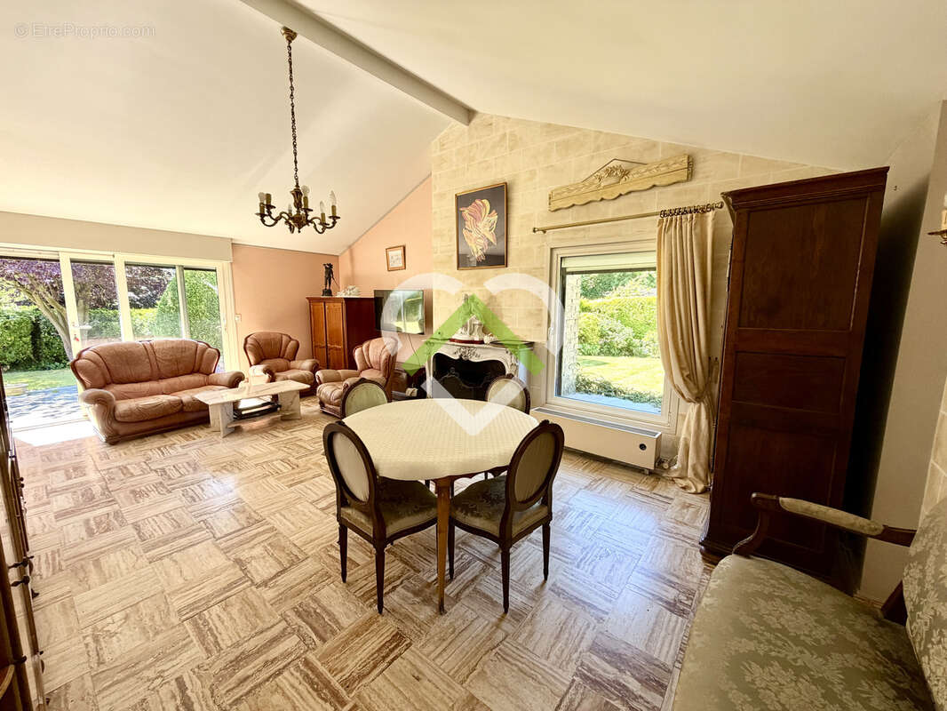 Maison à VILLENEUVE-D'ASCQ