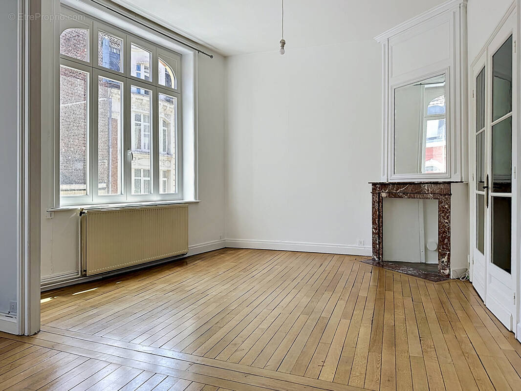 Appartement à LILLE