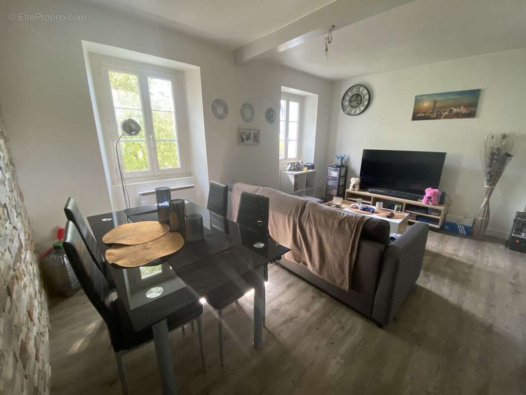 Photo 3 - Appartement à URRUGNE